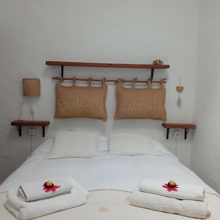 Casita En El Centro Lägenhet Tarifa Exteriör bild