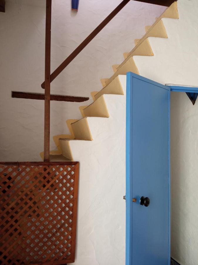 Casita En El Centro Lägenhet Tarifa Exteriör bild